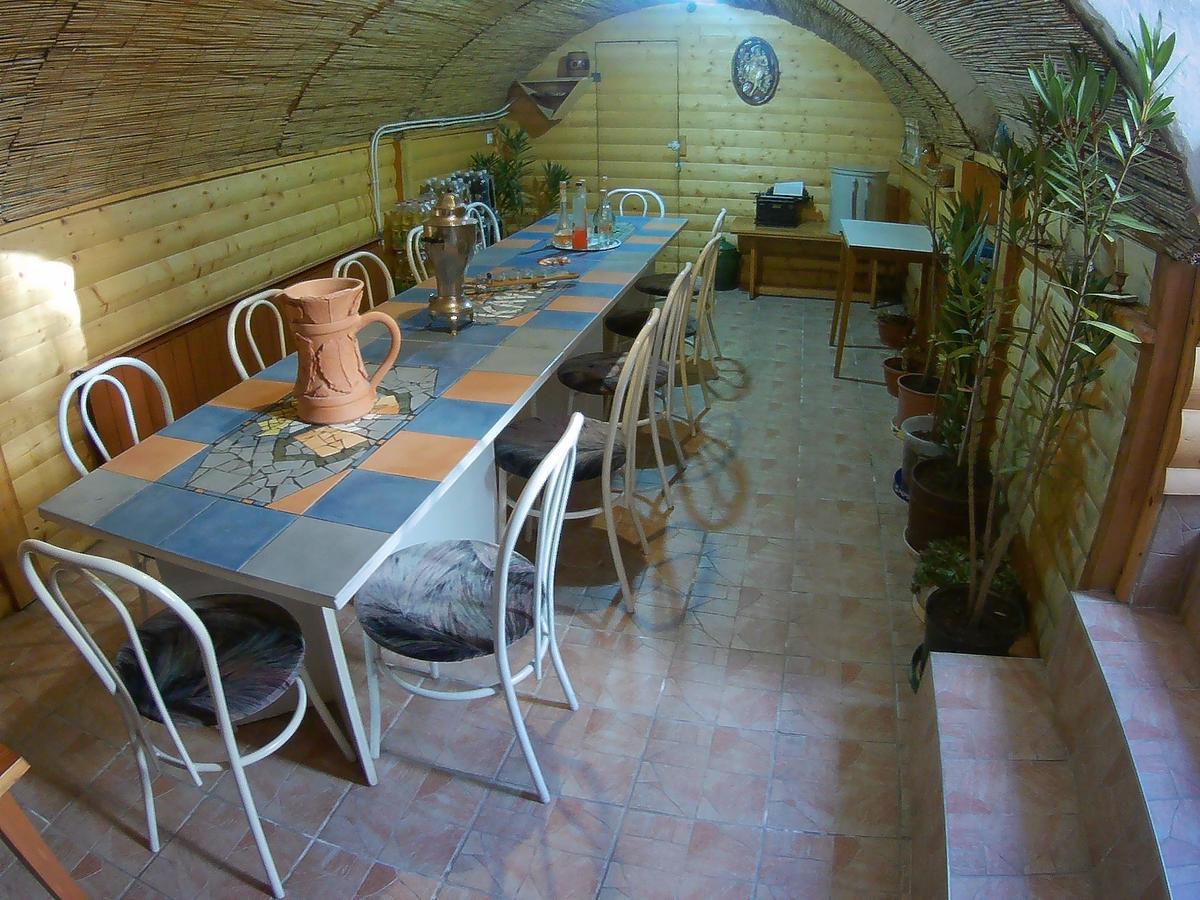 Szlavi Apartman Baja Extérieur photo