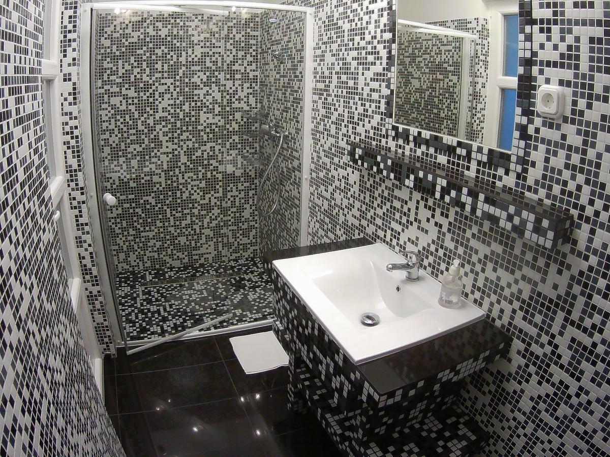 Szlavi Apartman Baja Extérieur photo